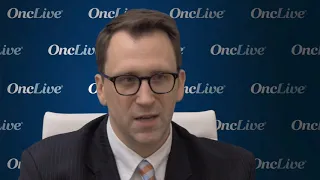 Copy of Dr. Clarke on Combination Approaches Beyond Progression on Osimertinib in Lung Cancer