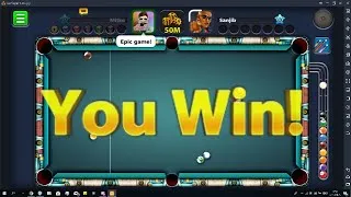 ​8 Ball Pool - Collecting 10th Berlin Ring