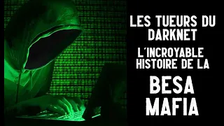 Il veut enquêter sur une LEGENDE URBAINE du DARKNET mais se retrouve PRIS POUR CIBLE