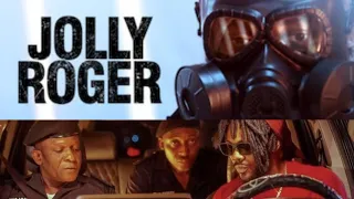 Intriguing! Jolly Roger Review - Nollywood Film (2023) Daniel Etim, Deyemi Okanlawon, Toni Tones