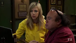 It's Always Sunny in Philadelphia-Best of Frank Reynolds