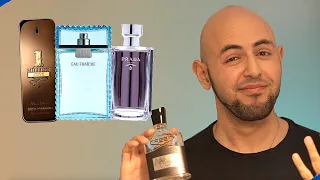 Fragrances I Regret Buying | Men's Cologne/Perfume Review 2022