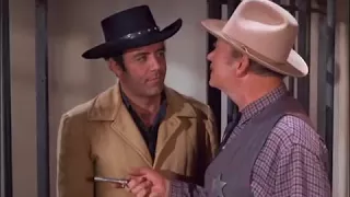 BONANZA s. 6, ep. 27 / EN - whole series