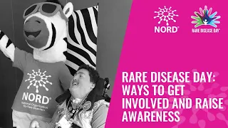 Rare Disease Day: Ways to Get Involved and Raise Awareness