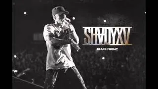 Lose Yourself (Original Demo Version) SHADYXV LEAK