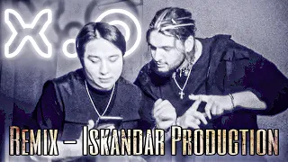 The Limba x Andro - X.O (Iskandar Production Remix)