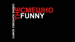 theСмешно#1 МЕГА ЛУЧШИЕ ПРИКОЛЫ 2015. ПОЛНАЯ ПОДБОРКА. FUNNY COLLECTION 2015