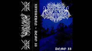 Xavarthan  (Finland) — Demo II — 2021 demo