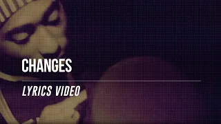 2Pac - Changes (Izzamuzzic Remix)  | LYRICS VIDEO