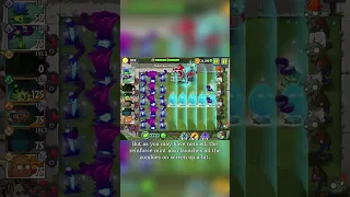 The Most Broken Plant Combo In Pvz2