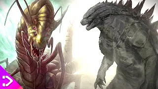 Will Godzilla Fight THIS TERRIFYING Monster In Monarch: Legacy of Monsters? (EXPLAINED)