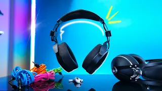 The Best Headphones For Video & Podcast Editing