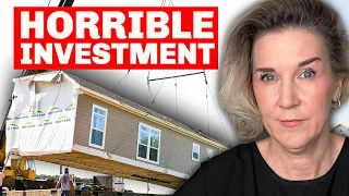 Hidden Costs Of Modular and Manufactured Homes