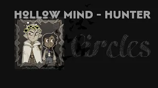 Circle - Hunter - The Owl House, SPOILERS - Hollow Mind