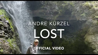 Lost - Andre Kürzel (Official Video) - Hängebrücke Todtnauer Wasserfall