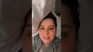 Live Maiara - Instagram 06/04/2023