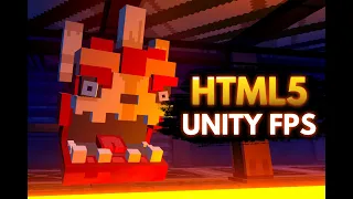 Зачем я сделал HTML5 игру в 2022 (2023)