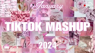TikTok Mashup January 2024 💗💗(Not Clean)💗💗