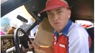 EMINEM FUNNY MOMENTS - 2