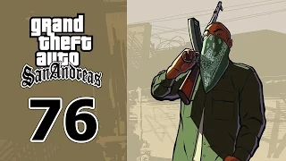 GTA San Andreas - Mission #76 - You've Had Your Chips (HD)