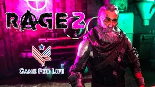 СТАР НО НЕ БЕСПОЛЕЗЕН ► Rage 2 #2