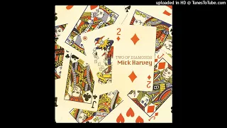 Mick Harvey - Out of Time Man