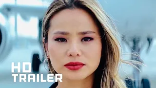 THE MISFITS Trailer (2021) | Jamie Chung, Pierce Brosnan | Trailers For You