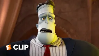 Hotel Transylvania: Transformania Movie Clip - Texting (2022) | Movieclips Coming Soon