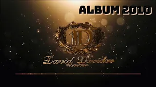 David Davidov🎵 "Album 2010"💥💥 Все мелодии подряд💥💥