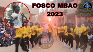 Fosco mbao 2023 avc le groupe dance de danso B.B.G.D 🔥🧨