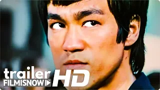WARRIOR Season 1 "The Super Actor" Featurette | Justin Lin Bruce Lee Cinemax Series