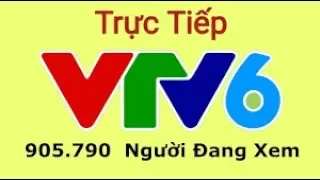 🔴 VTV6 Trực Tiếp bóng đá hôm nay- Xem VTV6 HD Full - Trực tiếp trận  Việt Nam vs Thái Lan