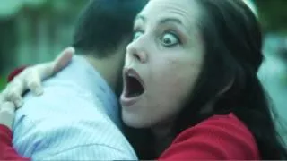 PSYCHIC EXPERIMENT Official Trailer (2011) - Katie Featherston, Glenn Morshower, Kathy Lamkin