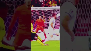 Isak goal vs kosovo 🤩🔥