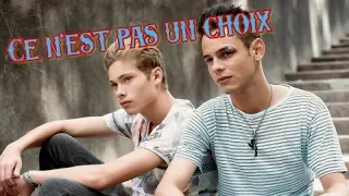 On ne choisit pas son orientation sexuelle - Nathan et Louis - [Voisinou 304]