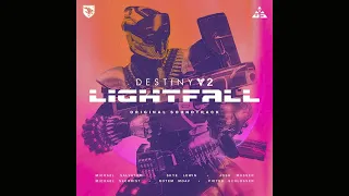 Destiny 2 Lightfall OST - Oneirophobia (Down Tuned)