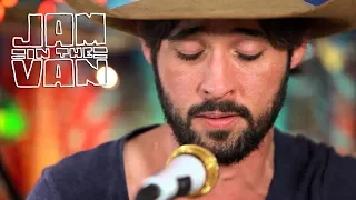 RYAN BINGHAM - "Radio" (Live in West Hollywood, CA) #JAMINTHEVAN