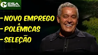 MAURO NAVES no PAREDÃO: "Estou com a consciência limpa" (02/02/20)