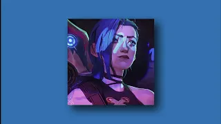 blowing up cities with jinx just bc its fun ♡ // an arcane playlist