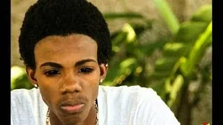 Alkaline - Gyal Bruk Out | Explicit | October 2013