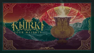 Khirki - Your Majesty [Official Visualizer]