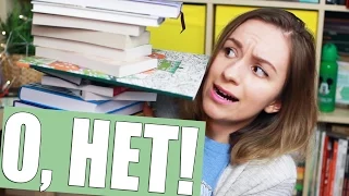 КНИЖНЫЕ ПОКУПКИ МАРТА и ПРИВЕТ ИЗ ПРОШЛОГО || Book Haul