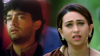 Pardesi Pardesi (Sad) | Suresh Wadkar | Raja Hindustani (1996) | Bela