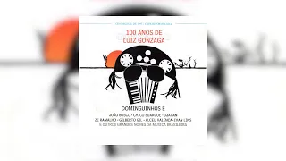 Dominguinhos e Elba Ramalho - "Vozes da Seca" (100 Anos de Luiz Gonzaga Vol.2 - 2012)