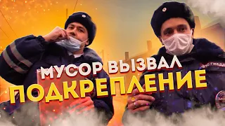 Пес режима Щипачев совсем заврался / Беспредел дпс/ Третья серия