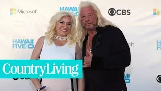 Beth Chapman and Duane “Dog” Chapman Have Always Been A Dynamic Duo