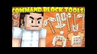 ♣Если бы ИНСТРУМЕНТЫ ИЗ КОМАНДНЫХ БЛОКОВ добавили в Minecraft♣ | Minecraft Machinima