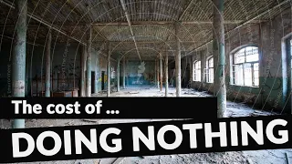 Commercial Property Business - Cost of doing nothing - VIDEO 4