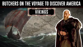 The Vikings: The Most Brutal Pirates in The World | The Viking | Epoch Enigma