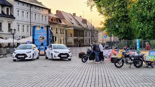 ZJAZD MOTOCYKLOWY (  MOTOSERCE ) PSZCZYNA 2024